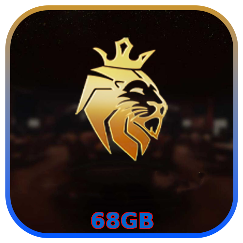 68GB